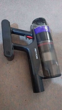 مكنسة شحن • ناقص فرجه • بدون شاحن