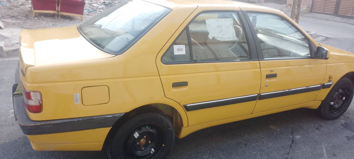 السلام عليكم بيجو لميس 2016 بسمي تحويل ثاني يوم نظيفة مكفولة كير مكينه تبريد شغال  سنوية لل 27 رقم بغداد عنوان بغداد الشعب السعر 45 مستعجل على بيعتها للاستفسار ***********
