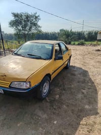 مكينه كورلا • وكاله • سنويه ل٢٩