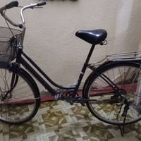 بايسكل • حجم ٢٧ • نقص