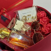 بوكس نسائي • بغداد