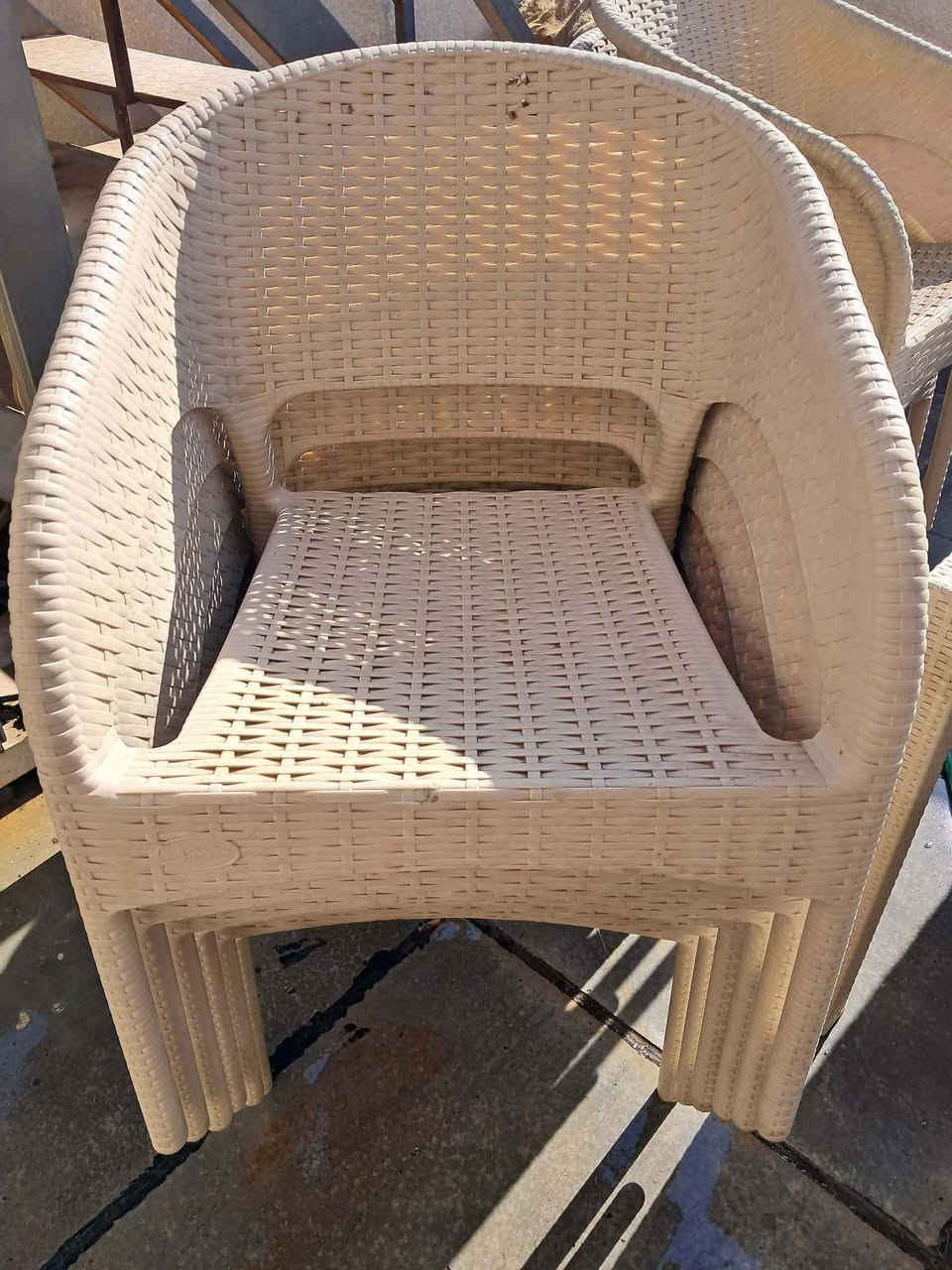 ميز بلاستيك قوي وكبير مع ٦ كراسي 
مكاني بغداد الكرخ بغداد, العراق


**إذا كنت صاحب هذا الإعلان وتريد حذفه لأي سبب، رجاءا أرسل رسالة إلى الدعم الفني**