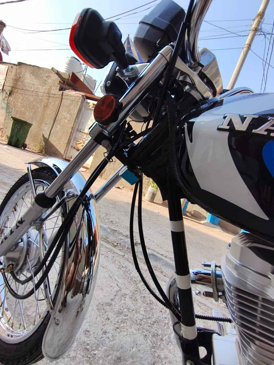 السلام عليكم 26 سكنر 3 احرف زيرو اقل من شهر طالعه نضافه احلا من صور والسعر مناسب جدا ‏‪***********‬‏
