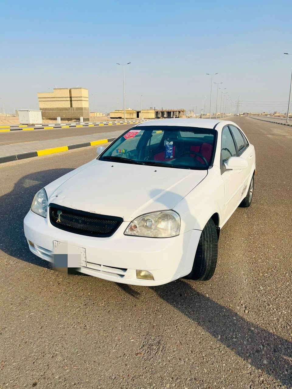 اوبترا خليجي موديل 2008 جاهزه كير مكينه حداديه تبريد تخم تاير ويل كب غرفه جديده كهربائيات كلها شغاله ريمونت كنترول لايت زنون شاشه كامره خلفيه جاهزه كل نقص مابيها مكفوله من الضربة والصبغ والتبديل فقط مكانات تكحيل سنويه لل 28 صاحبها يريد تحويل كرمه علي شارع ابو صخير ***********
