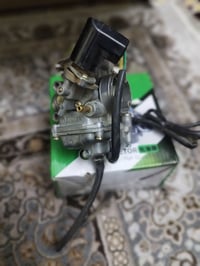 كابريته ماكس • جديدة • كربلاء