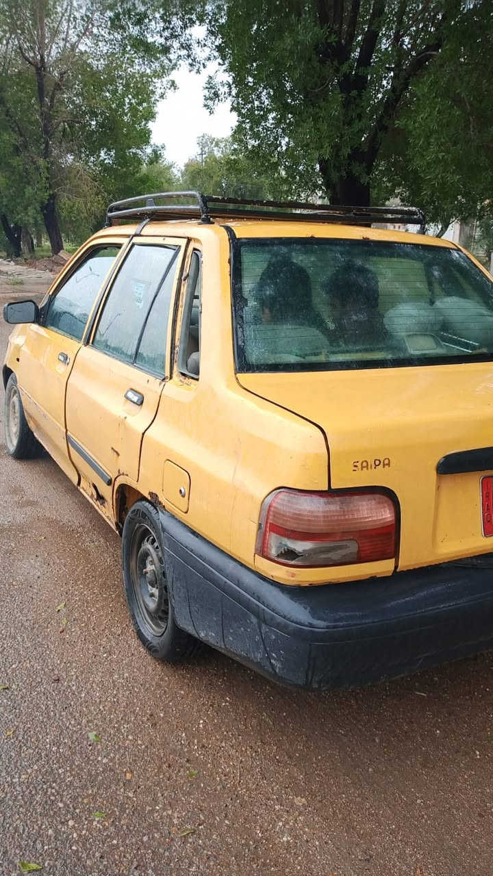 سايبا 2013 مصفرة هيئة وغرامات  كوم حديد السيارة شغالة فقط تحويل فقط تحويل السعر 16  مكاني بغداد رقمي 
***********
