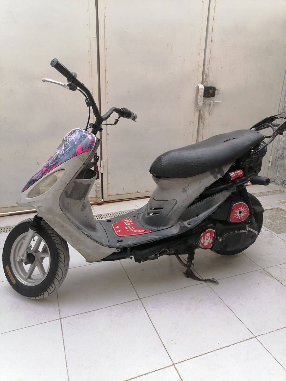 السلام عليكم ماكس منغولي للبيع بوشة 55 شغالة نكرة سلف كهربائيات كلهة شغالة مكان كربلاء حي لعسكري متواجد عل خاص (سعر خاص)


**إذا كنت صاحب هذا الإعلان وتريد حذفه لأي سبب، رجاءا أرسل رسالة إلى الدعم الفني**