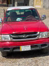 بيكم دير • ٢٠١٣ • محرك وجير شرط