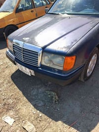 مارسيدس دب 300 رقم بغداد انكليزي باسمي كير ومكينه بطه ٢ونص قواعد دبلات...