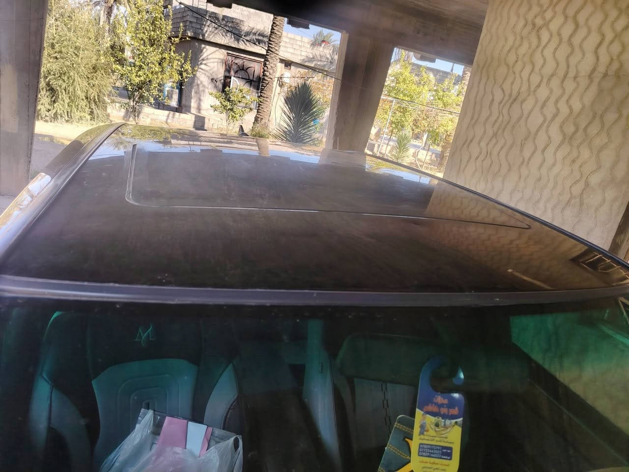 للبيع
موديل ٧٩
كير ومحرك بطه شرط قبل شهرين مشدود
مصبوق عام جماليه بدون اي ضربه
سياره جاهزه خير من الله مال جناي
السعر 55 ومجال بصيط 
*********** رقم صاحب السياره
