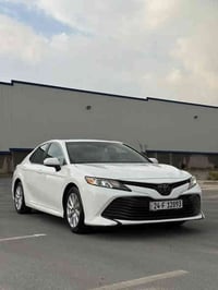 كامري LE • ٢٠١٨ • تيرمينه دهوك