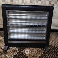 هيتر • نضيف • كركوك