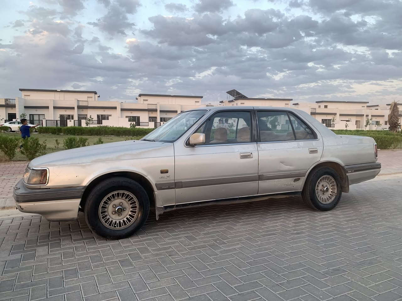 مازدا موديل 1991
حجم 929

 محرك بطه لا صرف ولا بخار

كير اوتو ماتيك
تبريد
سقف سلايت زجاج

سنوية منتهيه 2025

رقم اربيل 

شرط التحويل

سعره 32

للاتصال 

***********

مكان السيارة ديالى خانقين
