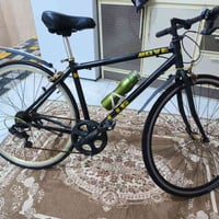 بيسكل سباق • جديد