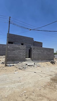 حمدان البز • ١٠٠م • وقف سني مسجل