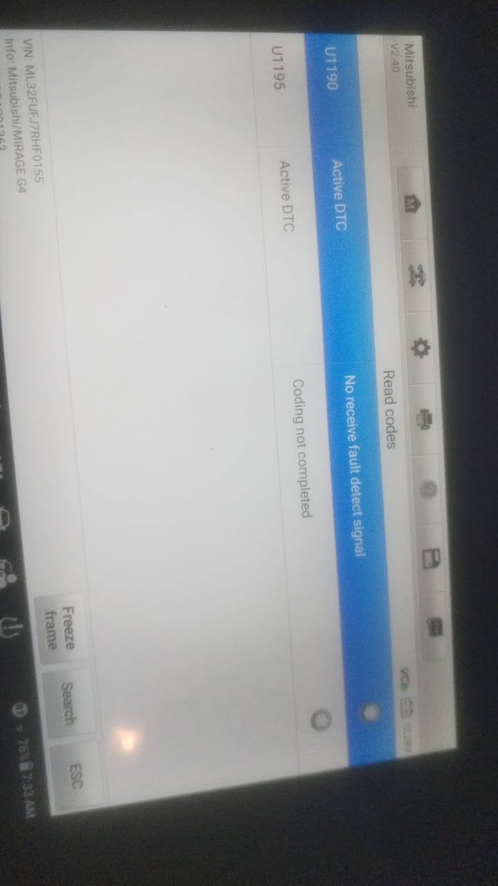 وسام المشهداني لخدمات السيارات

إذا سيارتك تحتاج:
❄️ تبريد مضبوط
🔥 تدفئة شغّالة
🔍 فحص وتشخيص صحيح
💻 برمجة لكل الأنواع
سواء هايبرد أو بنزين ومن أي شركة كانت…

تعال يمنا وخلّي شغلنا يحچي عنّا.

📍 الفلوجة – بداية شارع السد
📞 ***********

نستقبلكم بكل وقت.
