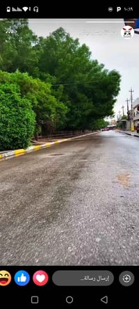 شارع زوبات • ١٢٠م • ٤غرف