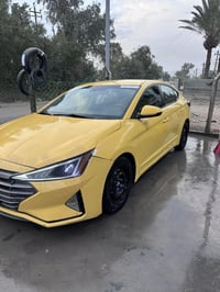 النترا • ٢٠٢٠ • وارد أمريكي