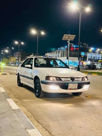 بيجو بارس • ٢٠٢١ • رقم كربلاء