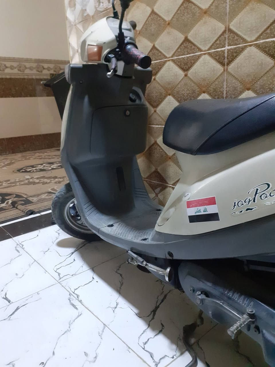 اخوان ماطور للبيع يحتاج باتري فقط كلو شغال المحرك اوقبغ هندي مامفتوح الماطور جبتو مال شحن اوعلا ايدي يعني ماكو احد رايح جاي بي الاانا للبيع الشراي هاذا رقمي اوعليه واتساب ***********
