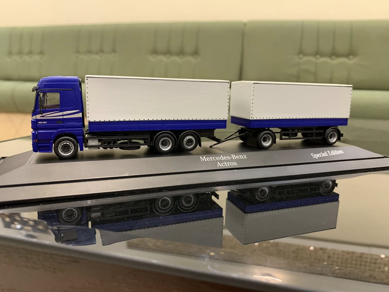 Mercedes.     Actros 2846


**إذا كنت صاحب هذا الإعلان وتريد حذفه لأي سبب، رجاءا أرسل رسالة إلى الدعم الفني**