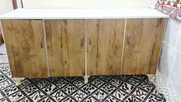 سلام عليكم بوفيه.نضيفه كلش للبيع السعر 100بيها مجال اتصال /موجود وتساب وتصال خط ***********3للتصال👉🏻
