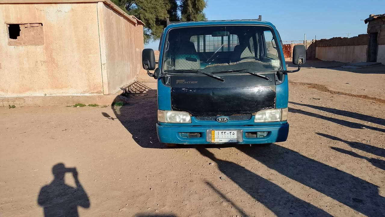 سلام عليكم سياره البيع مكفوله گفاله عامه گير محرك موديله 98سياره بسامينا سعره 58به  مجال بصيط رقم ***********
