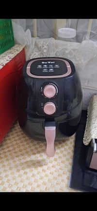 قلاية • ما مستخدمة • قفله ٢٥