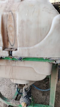 مرشه للبيع شغله مكان شحميه 07733730234