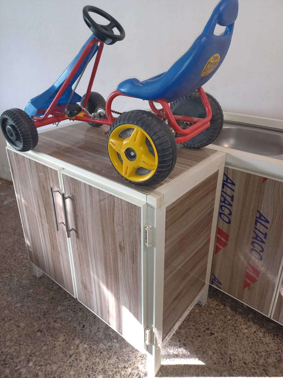 السعر خاص


**إذا كنت صاحب هذا الإعلان وتريد حذفه لأي سبب، رجاءا أرسل رسالة إلى الدعم الفني**