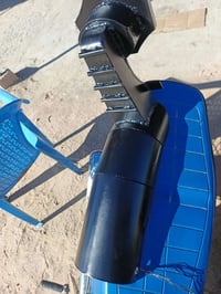 راصطه باكستاني • اصلي رقم واحد • طوريج سياحي