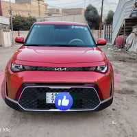 كيا صول البيع 2025كفاله عامه تقرير  لون طماطي 🍅 رقم كربلاء  لايت زنون ...