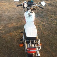 دراجه للبيع تايكر 2021 كلك اتكفله سرقه وعشائر السعر400  07832767918