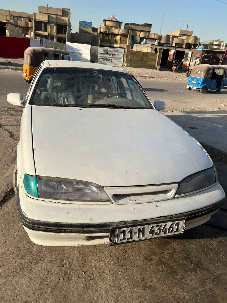 برنس مديل 94نضيفه وحلوه سعر 34
بغداد البلديات


**إذا كنت صاحب هذا الإعلان وتريد حذفه لأي سبب، رجاءا أرسل رسالة إلى الدعم الفني**