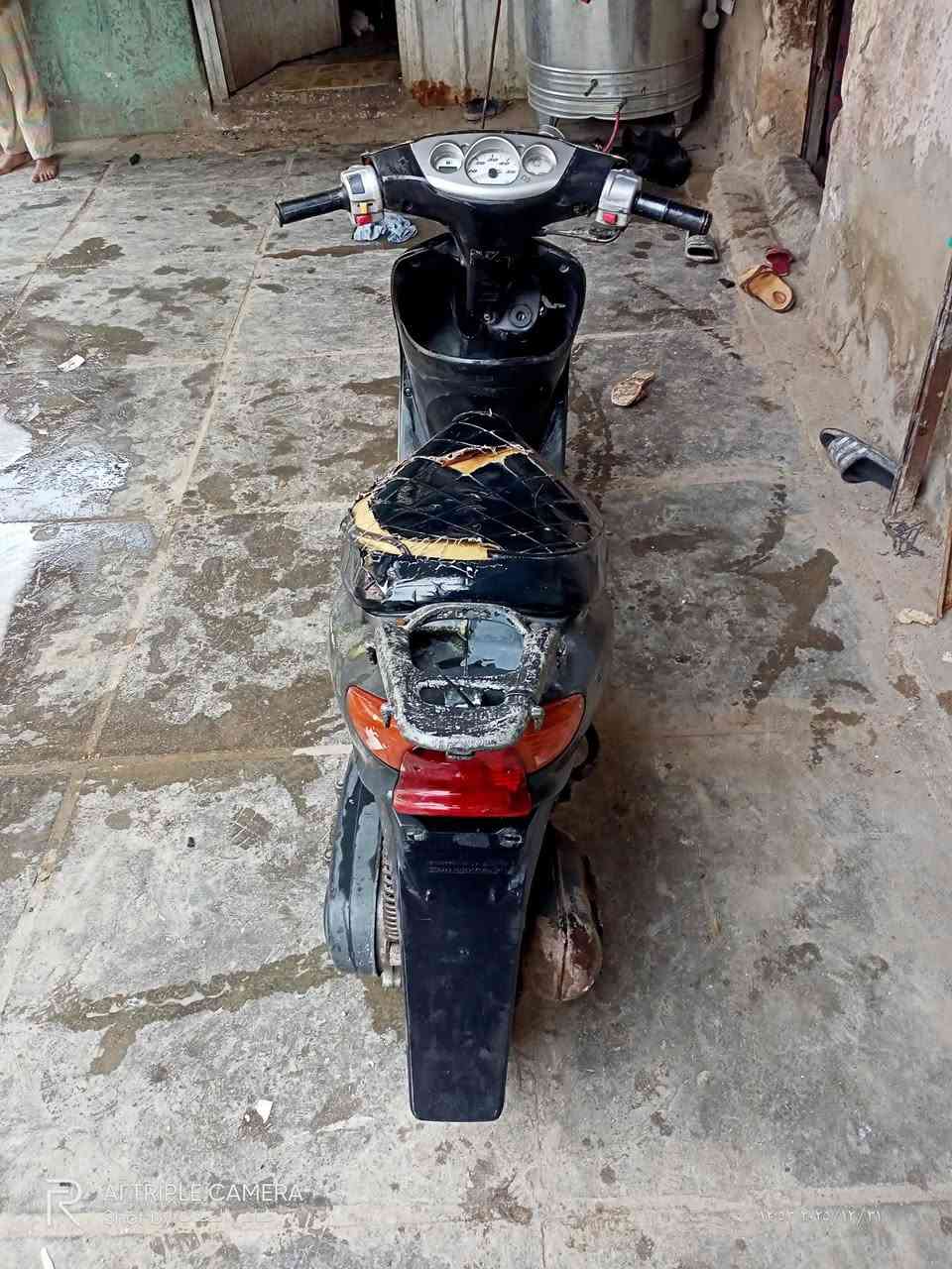 للبيع دراجه عصفوريه شغاله للبيع الاستفسار على هذا الرقم ***********
