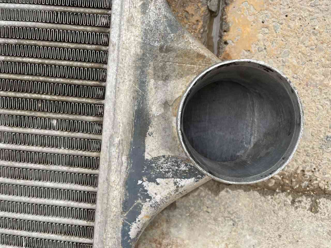 للبيع 
راديتر مان صقر بلادي 
***********
