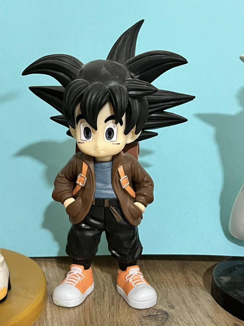 سلام عليكم مجسمات بهذا الشكل خلي سعر وبل عافيه


**إذا كنت صاحب هذا الإعلان وتريد حذفه لأي سبب، رجاءا أرسل رسالة إلى الدعم الفني**