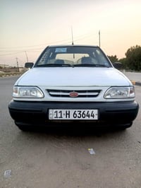 رقم بغداد • بلا صبغ • كاميرا شغالة