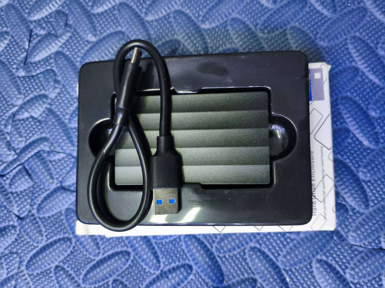 2 تيرا خارجي جديد شرط الشغل
القطعة 30 الف


**إذا كنت صاحب هذا الإعلان وتريد حذفه لأي سبب، رجاءا أرسل رسالة إلى الدعم الفني**