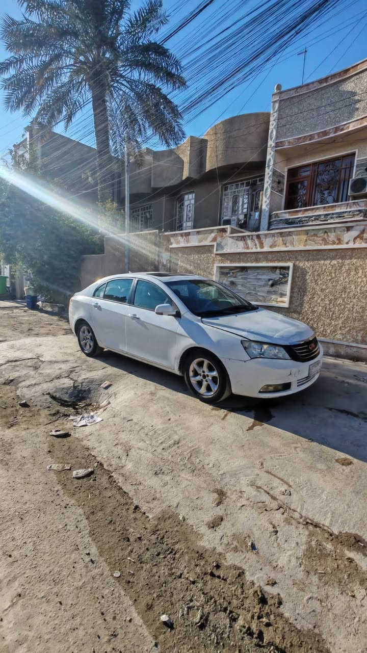 ام كراند 2013
كير ومحرك  كورلا
مواصفات 
فتحة 
شاشه
كامرا خلفيه 
السياره رقم بغداد 
السعر 57$ وبيهة مجال 
استفسار  الرقم ***********
