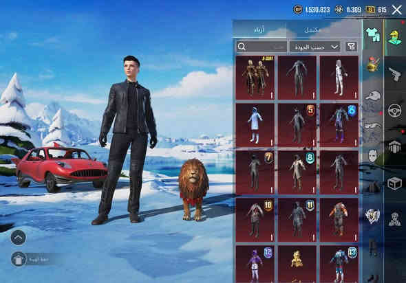 آيباد برو وحساب ببحي وسماعة وقلم آبل كلهن بسعر 850 الف فقط 🔥
مستعجل 

حساب قديم ونادر كلش + آيباد 11 برو + سماعات آيربود أصليات + قلم آبل الأصلي

السعر الكلي: 850 ألف فقط

📌تفاصلي

حساب ببجي حالياً كونكر تنصيفه

 • من الموسم الأول

 • بي 29 سلاح مطوّر

 • أسلحة كيل مسج

 • كونكر 3 مواسم

 • صارف عليه فوق مليون

 • حساب نادر 

آيباد 11 برو

📱 iPad Pro 11 inch – ذاكرة 256GB

 • شغال 100%

 • فقط البلازمة مفطورة لكن الجهاز يعمل طبيعي

  ووصلت بيه كونكر حالياً– الكيدي 11

 مشتريه بـ 1,400,000 دينار

🎧 سماعات آيربودز AirPods أصلية

 • مشتريهن بـ 230 ألف

✏️ قلم Apple Pencil أصلي

 • مشتريه بـ 185 ألف

مااعرف شكد سعرهن حالياً ب

📲 للتواصل واتساب فقط:

***********
