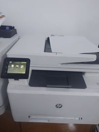 طابعة ليزر • M277dw • عداد ٥٠٠٠