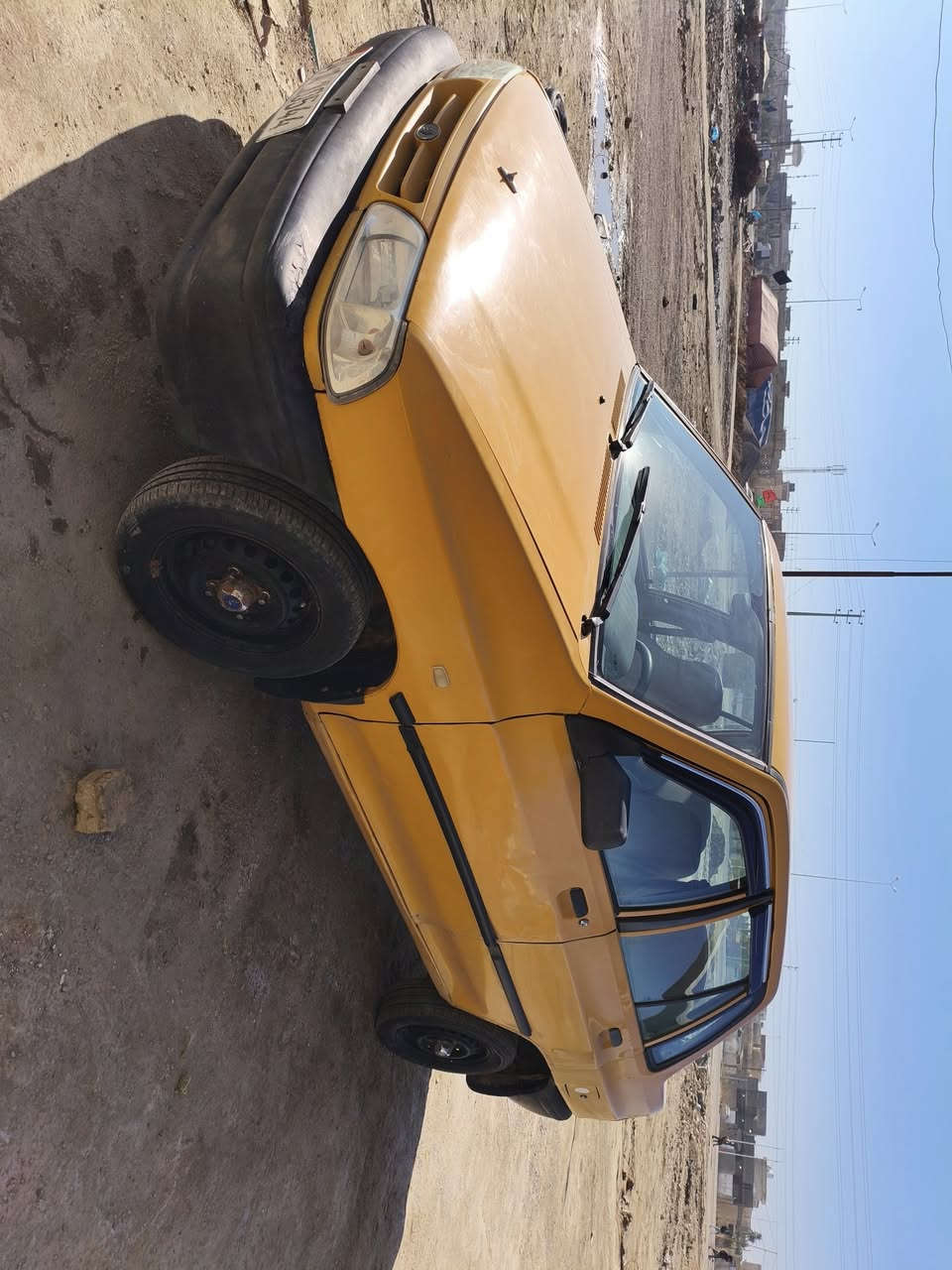 السلام عليكم سايبه موديل 2014 كفاله السياره وجاهزه ترايدك تراي زيرو باسمي السعر 29وبيها مجال 
مكانها ناصريه قلعه سكر 
‏‪0780 020 3537‬‏
