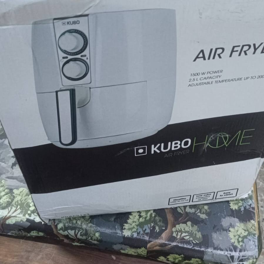 قلايات هوائية باله اوربي مستعمل نظيف بغداد, العراق


**إذا كنت صاحب هذا الإعلان وتريد حذفه لأي سبب، رجاءا أرسل رسالة إلى الدعم الفني**