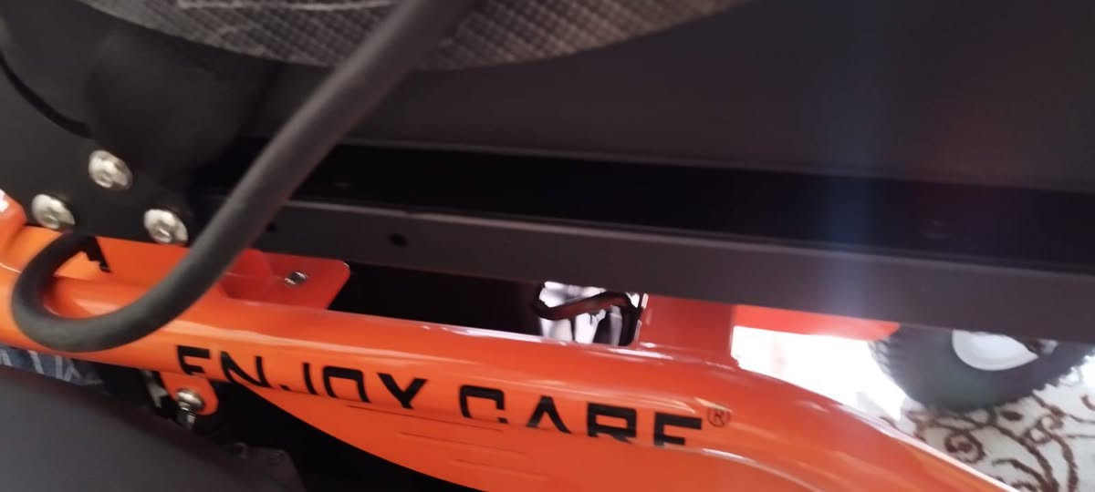 السلام عليكم
عربانه كهربائيه للبيع
جديده غير مستخدمه 
للاستفسار على الرقم
***********
