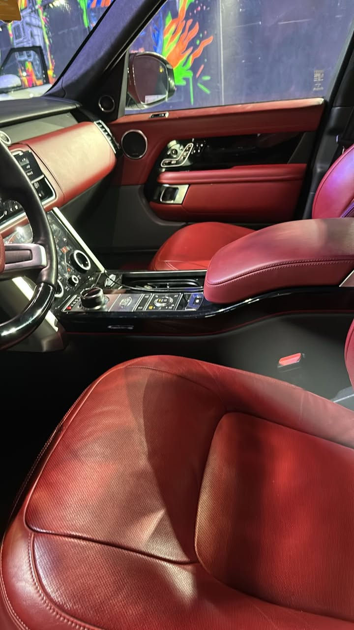 للبيع بسعر مغري ومناسب للغايه
رانج روفر فول الفول كما موضح بالصور 
سياره قطعه نادره وثمينه بيضاء كألبدر في اكتماله 
رقم بغداد سياره جديده واحله من الصور 
للبيع او للمراوس موديل 17 ساز ام الفسفوره 
 بيك اب كاز فور ويل العنوان البصره 
***********
