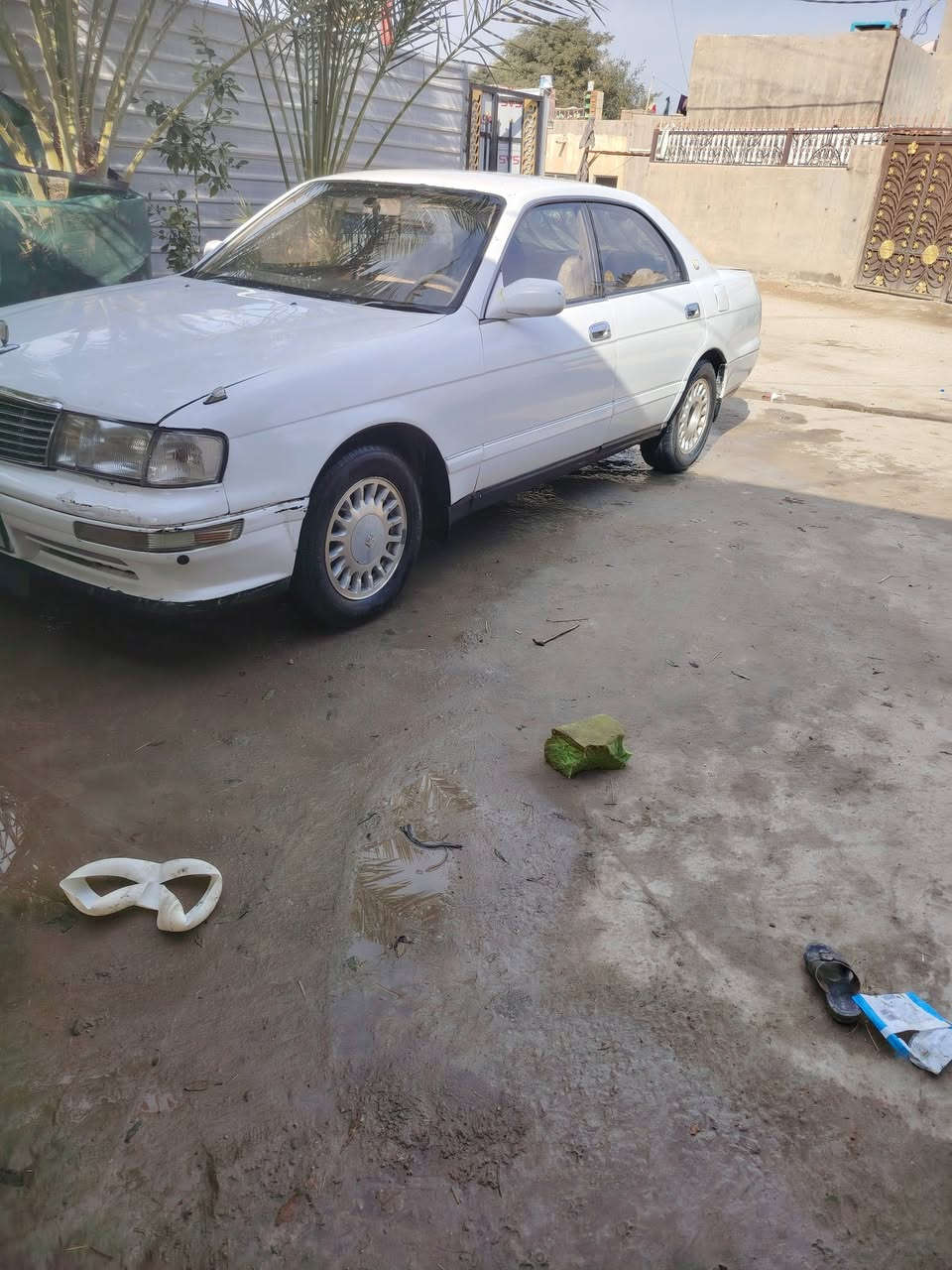 السلام عليكم بطه للبيع او مراوس ب مارك نفخ كرسته  

رقم انبار مداور ثاني يوم((سياره كفاله من كص ونقل جثه 

وضربه القويه)) دواخل كله جديد دشبول ابطاين 

 كير حداديه تخم تاير كله جديد مكاني نجف عباسيه
 سعر 55 وبيه مجال 
 ***********
