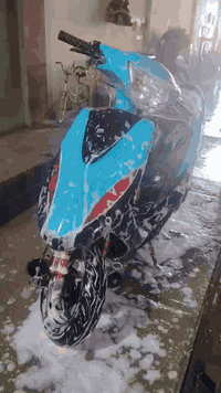 السلام عليكم
ماكس عدله دراجه (مفتوحه مفتوحه مفتوحه) مو تجي تكلي عبالي مامفتوحه دراجه كامله من كلشي عوزه بس كلج خلفي ول باقي كامل كله شغال ال تجفيت غراض جبتهن من بغداد اصلي شرط انطيك بيهن ضمان مكان ديوانيه حي النهضة الثالثه اذه مو شراي لا تدخل خاص رقم *********** او علق واني اراسلك
