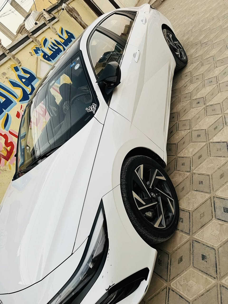 السلام عليكم النترا 2023 شكل 2024 تجميع فول مكفوله عده طخه في الدوسه و شخط يم المرايه مال السايق موضحه في الصوره ماشيه 22 مكاني بغداد تريد وكاله تريد تحويل السعر 138 وبيها مجال ***********
