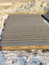 دنگ سياج • ٢م • جنوب الموصل